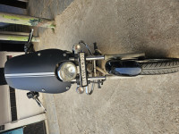 Bajaj Avenger Cruise 220