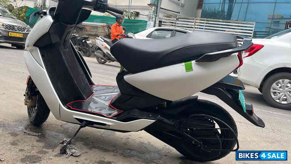 Ather 450S