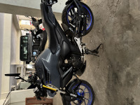 Yamaha FZ-S FI Ver 4.0