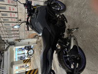 Yamaha FZ-S FI Ver 4.0