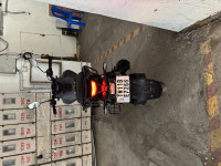 Yamaha FZ-S FI Ver 4.0