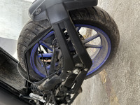 Yamaha FZ-S FI Ver 4.0