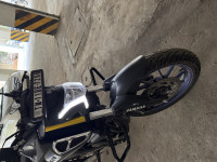 Yamaha FZ-S FI Ver 4.0