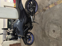 Yamaha FZ-S FI Ver 4.0