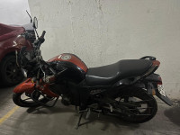 Yamaha FZ-S