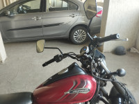 Bajaj Avenger Street 160