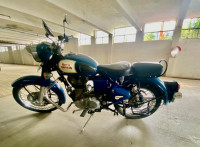 Royal Enfield Classic 350