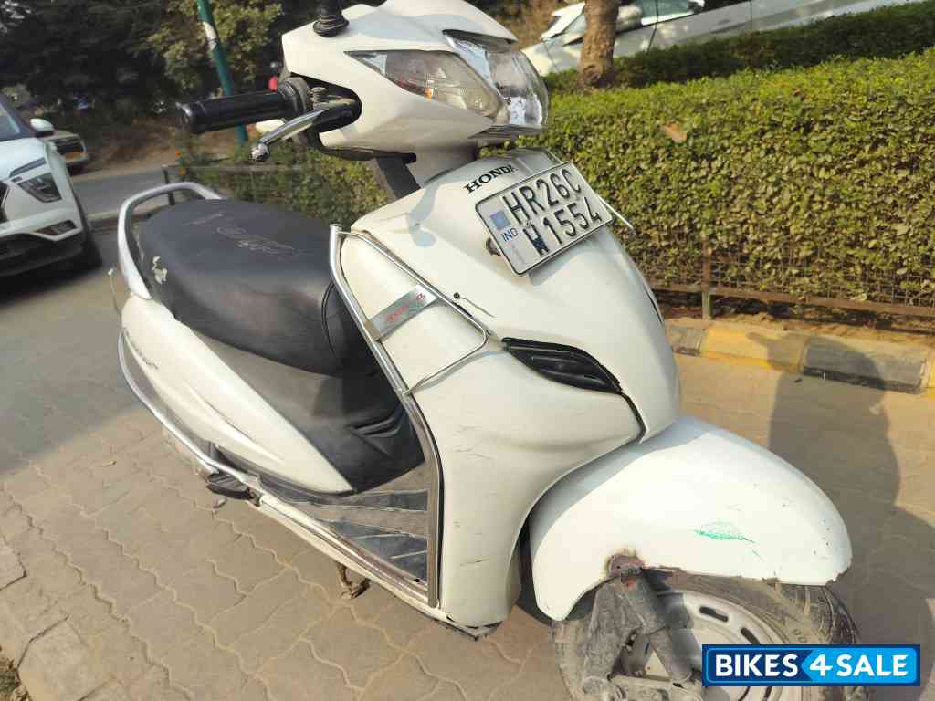 Honda Activa 3G