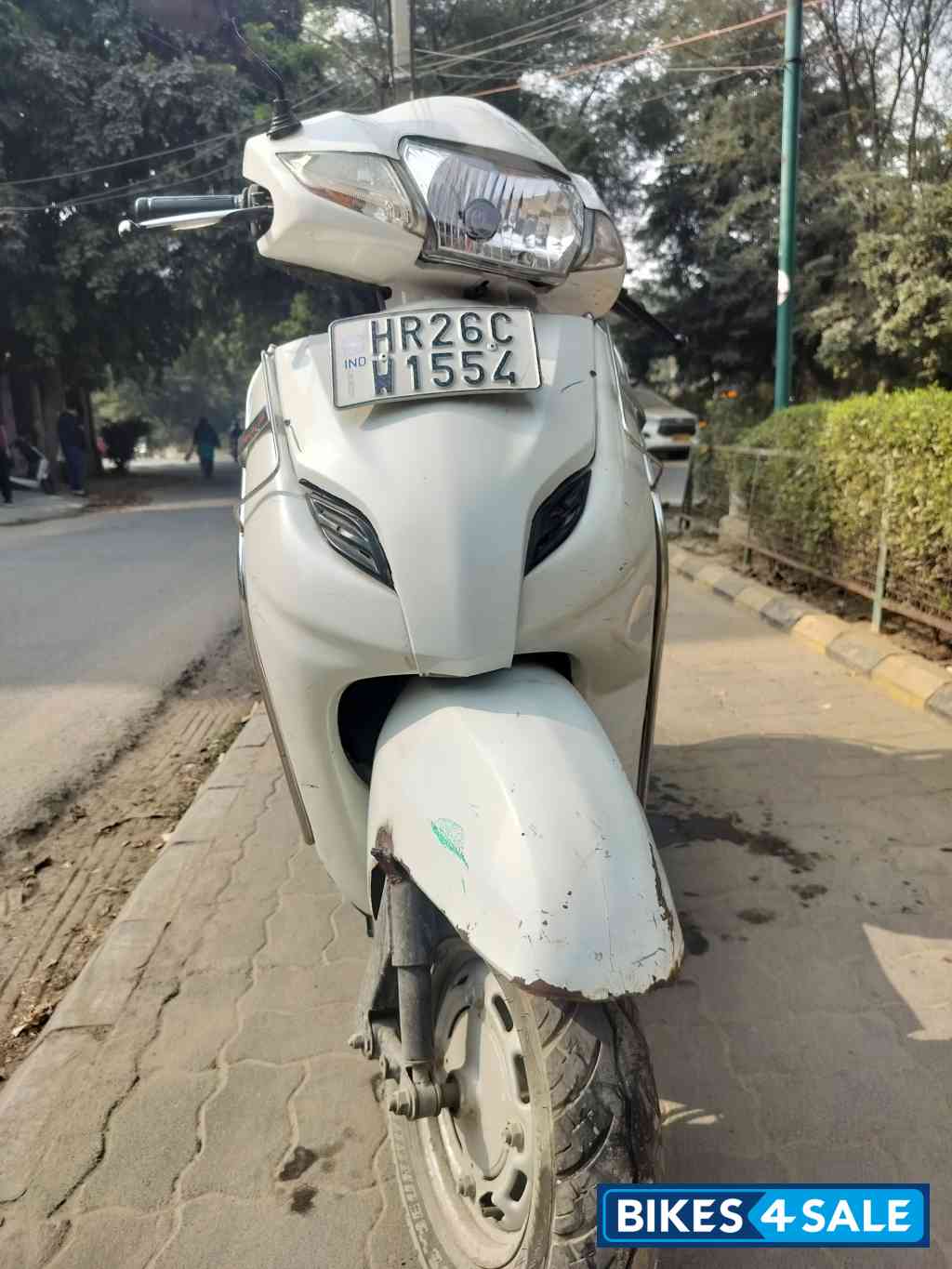 Honda Activa 3G Honda Activa 3G
