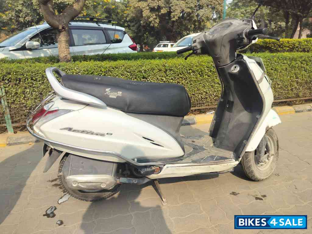 Honda Activa 3G Honda Activa 3G