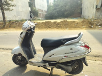 Honda Activa 3G
