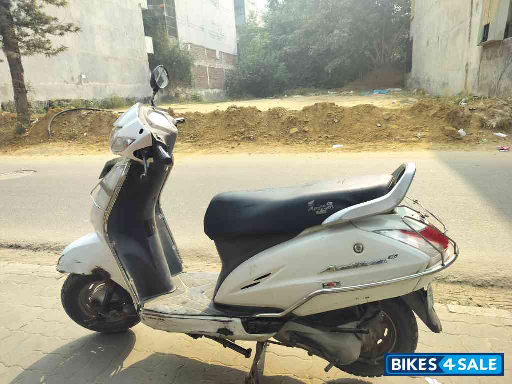 Honda Activa 3G Honda Activa 3G