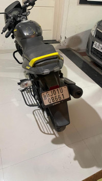 Neon Bajaj Pulsar 150 Neon