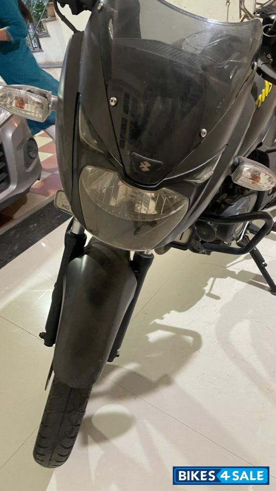 Neon Bajaj Pulsar 150 Neon