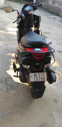 TVS NTORQ 125 Race Edition BS6