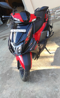 TVS NTORQ 125 Race Edition BS6