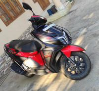 TVS NTORQ 125 Race Edition BS6