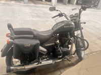 Royal Enfield Thunderbird TwinSpark 350