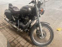 Royal Enfield Thunderbird TwinSpark 350