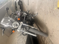 Royal Enfield Thunderbird TwinSpark 350