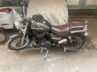 Royal Enfield Thunderbird TwinSpark 350
