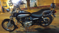 Bajaj Avenger Cruise 220