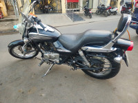 Bajaj Avenger Cruise 220
