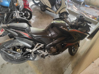 Bajaj Pulsar RS 200