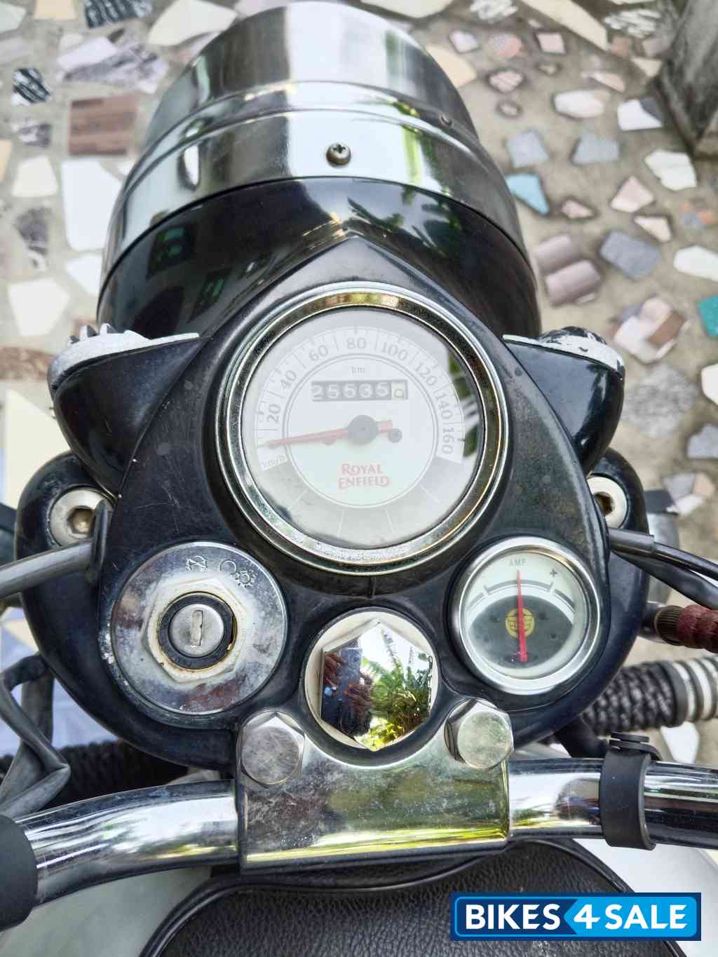 Royal Enfield Classic 350