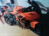 KTM RC 200