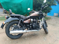 Royal Enfield Meteor 350 Supernova
