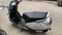 Honda Activa DLX Limited Edition