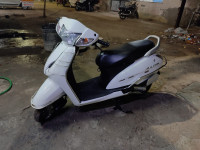 Honda Activa DLX Limited Edition