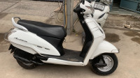 Honda Activa DLX Limited Edition