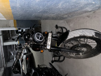 Jawa 42 Bobber Dual Channel ABS