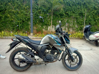 Yamaha FZ
