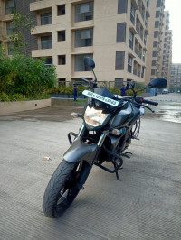 Yamaha FZ