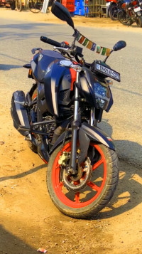 TVS Apache RTR 160 4V Special Edition 2023 Model