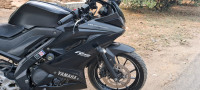 Yamaha YZF R15 V3