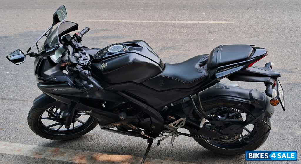 Yamaha YZF R15 V3