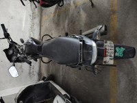 Bajaj Discover 100 DTS-Si