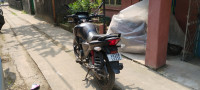 Mate Black(gray) Honda SP 125 BSVI