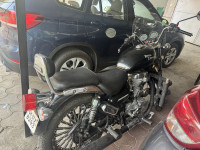 Royal Enfield Thunderbird TwinSpark 350