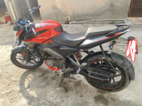 Bajaj Pulsar NS 160 2018 Model