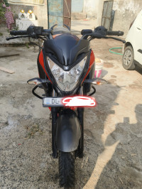 Bajaj Pulsar NS 160
