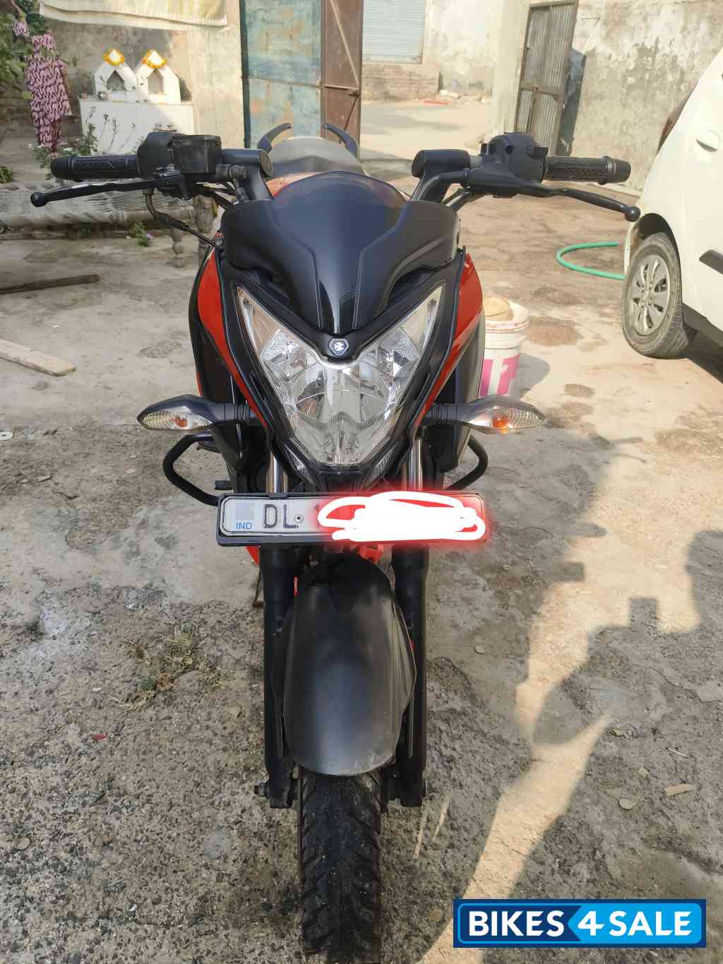 Bajaj Pulsar NS 160 Bajaj Pulsar NS 160