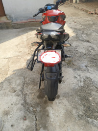 Bajaj Pulsar NS 160