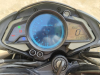 Bajaj Pulsar NS 160