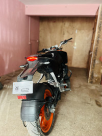 KTM Duke 125 2020