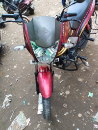 Mahindra Centuro Rockstar